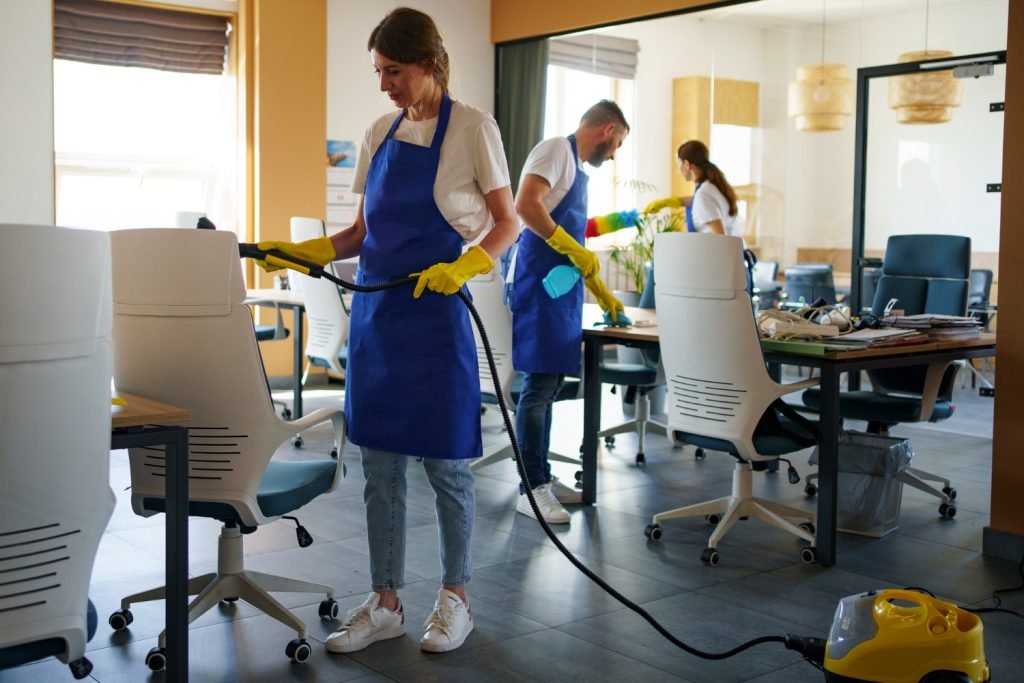 Airbnb Cleaning Service Checklist: What Should Be Included?