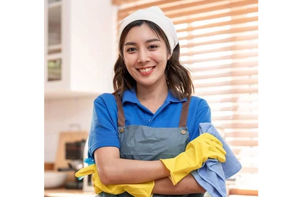 Home Cleaning in Marda Loop – T2T / T2R